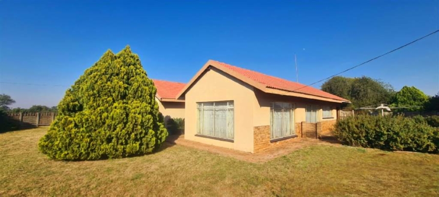 5 Bedroom Property for Sale in Orkney North West